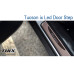 tuix led door sill scuff plates hyundai ix35 2010-15